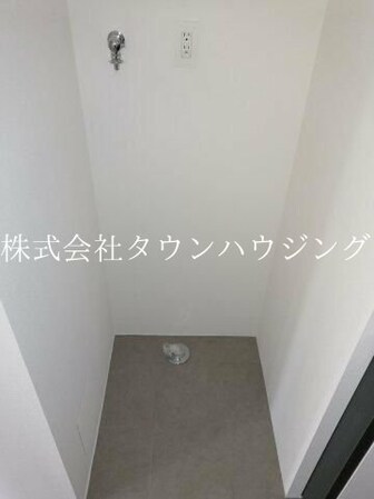 プロト西小山の物件内観写真